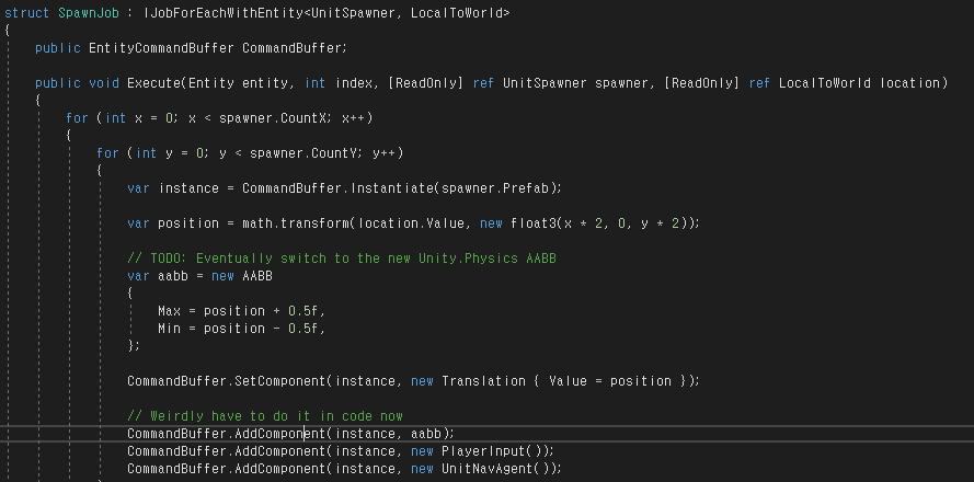 ECS_RTS_Tutorial_08